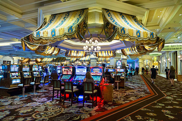 putarslot Live Casino