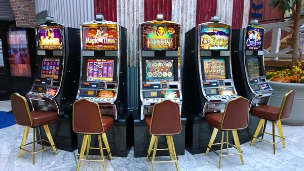 putarslot Feature Spins Tournament