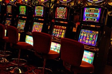 putarslot Slot Rooms Built for Indonesia